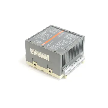 Produktfoto 1 von ABB GJR5251400R0202 07DC91C 0041 0130 Advant Controller 31 I/O Unit