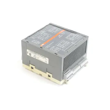 Produktfoto 1 von ABB GJR5251400R0202 07DC91C 0041 0246 Advant Controller 31 I/O Unit