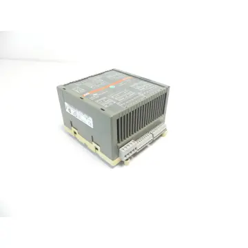 Produktfoto 1 von ABB GJR5251400R0202 Advant Controller 07 DC 91 07DC91C 00 0405