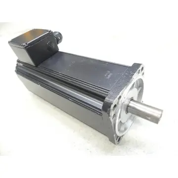 Produktfoto 1 von ABB HD640EMR6301 Servomotor SN: 107113