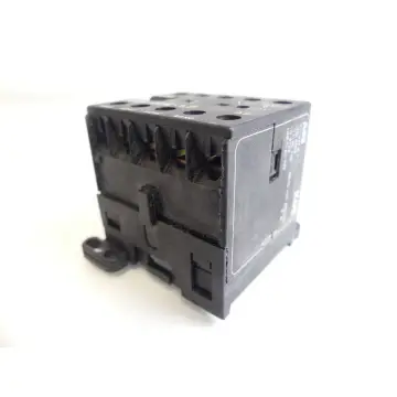 Produktfoto 1 von ABB K6S-22E-1.7 Minischütz / Mini Contector AC 15: max.250 Vac / 4A
