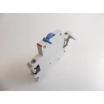 Produktfoto 1 von ABB LSN 63-S + LSN 63-T smissline Neutralleitertrenner 230/400V~ 63A