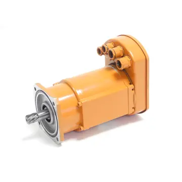 ABB Robotics / API Elmo PS 90/6-38-P-LSS-3822 Servomotor SN:910.8106120-071