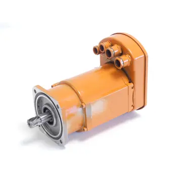 Produktfoto 1 von ABB Robotics / API Elmo PS 90/6-38-P-LSS-3822 Servomotor SN:910.8106120-078