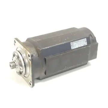Produktfoto 1 von ABB Robotics / Siemens 1FT3074-5AZ21-9 - Z N Servomotor SN:F010015433025