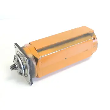 Produktfoto 1 von ABB Robotics / Siemens 1FT3078-5AZ21-9 - Z Servomotor SN:D710307573006