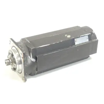 Produktfoto 1 von ABB Robotics / Siemens 1FT3078-5AZ21-9 - Z Servomotor SN:D810308022008