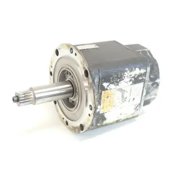 Produktfoto 1 von ABB Robotics / Siemens 1FT3101-5AZ21-9 - Z Servomotor SN:ED10004370005