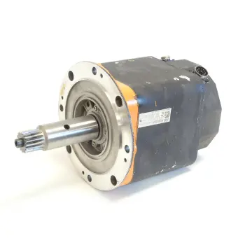 Produktfoto 1 von ABB Robotics / Siemens 1FT3101-5AZ21-9 - Z Servomotor SN:FO10015731008