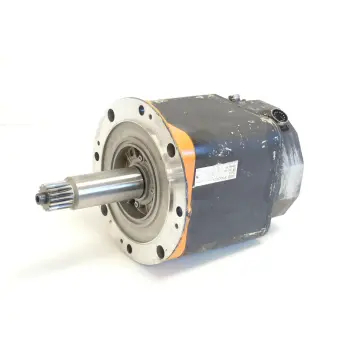 Produktfoto 1 von ABB Robotics / Siemens 1FT3101-5AZ21-9 - Z Servomotor SN:FO10015731016