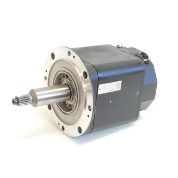 Produktfoto 1 von ABB Robotics / Siemens 1FT3101-5AZ21-9 - Z Servomotor SN:FO10015398008