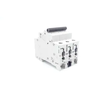 Produktfoto 1 von ABB S 203 B 16 Leistungsschutzschalter