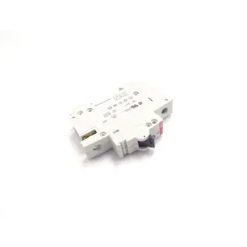 Produktfoto 1 von ABB S 261 C4 Leitungsschutzschalter - 230V / 400V