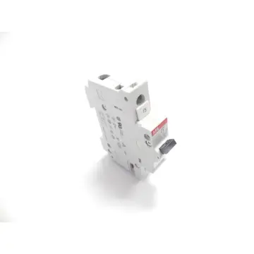 Produktfoto 1 von ABB S 261 C8 Leitungsschutzschalter - 230V / 400V