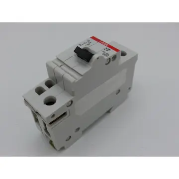 Produktfoto 1 von ABB S 261 C2+ S2-H Sicherungsautomat