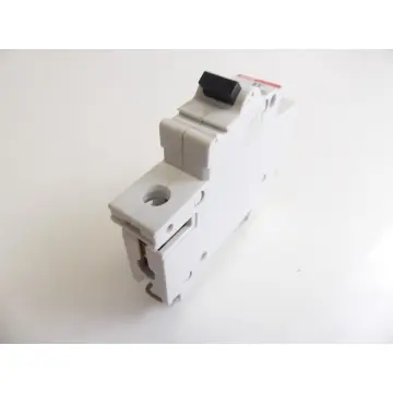 Produktfoto 1 von ABB S 271 B6 Leitungsschutzschalter ~ 230V / 400V