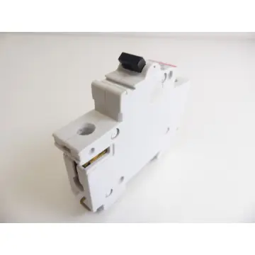 Produktfoto 1 von ABB S 271 B10 Leitungsschutzschalter ~ 230V / 400V