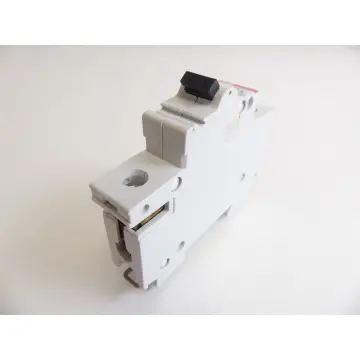 Produktfoto 1 von ABB S 271 K2A Leitungsschutzschalter ~ 230V / 400V Auslösechar. n. VDE 0660