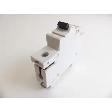 Produktfoto 1 von ABB S 271 Z4A Leitungsschutzschalter ~ 230V / 400V Auslösechar. n. VDE 0660