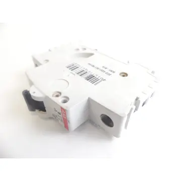 Produktfoto 1 von ABB S201 - B 16 ~ 230 / 400V SCD S251 001 R0165 Sicherungsautomat