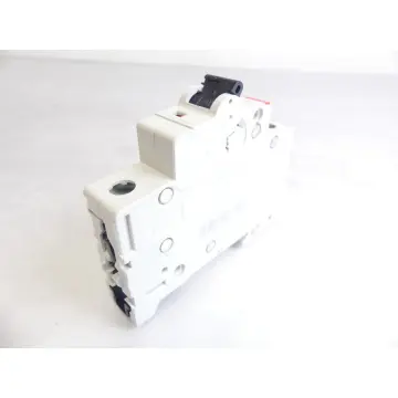 Produktfoto 1 von ABB S201 B16 2CDS251001R0165 ~230/400V Leistungsschutzschalter VPE: 3 Stück