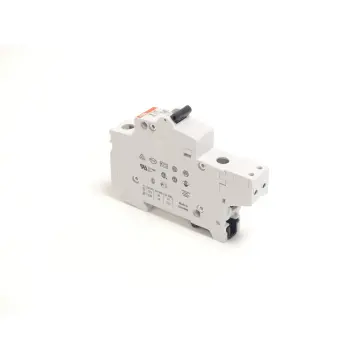 Produktfoto 1 von ABB S201-C6 Leitungsschutzschalter