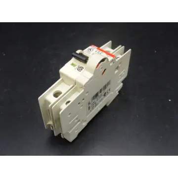 Produktfoto 1 von ABB S201 UP K10A S2C-H6RU Sicherungsautomat