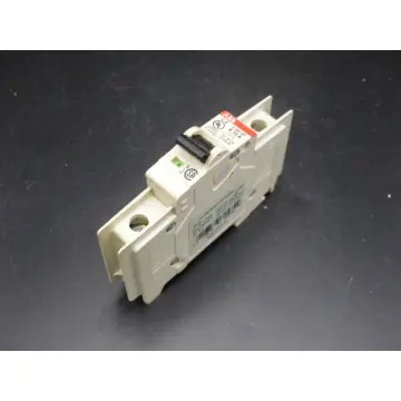 Produktfoto 1 von ABB S201 UP K10A Sicherungsautomat