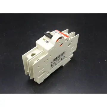 Produktfoto 1 von ABB S201 UP K4A S2C-H6RU Sicherungsautomat