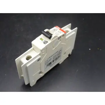 Produktfoto 1 von ABB S201 UP K4A Sicherungsautomat