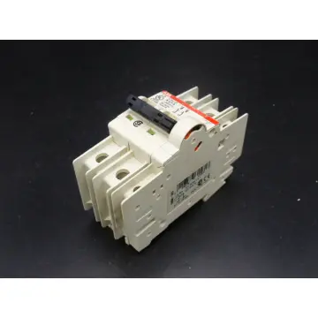 ABB S202 UP K 0,5A S2C-H6RU Sicherungsautomat
