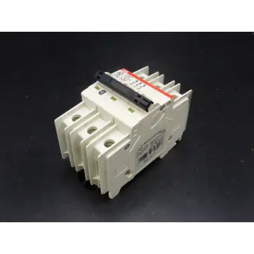 Produktfoto 1 von ABB S203 UP K6A E212323 Sicherungsautomat