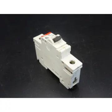 Produktfoto 1 von ABB S261 B63 Sicherungsautomat