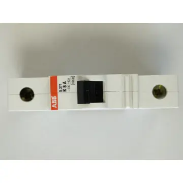 Produktfoto 1 von ABB S271 K 8A Leistungsschutzschalter