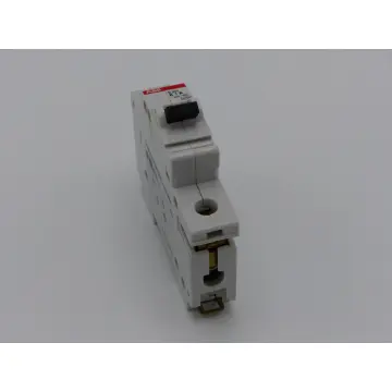 Produktfoto 1 von ABB S271 K1A Leistungsschalter