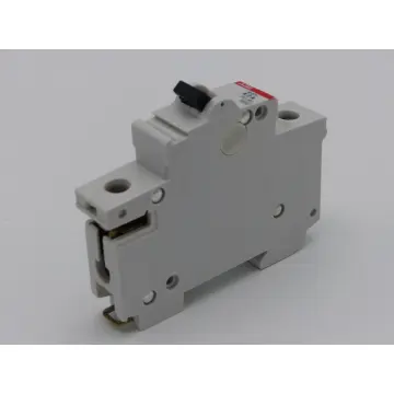 Produktfoto 1 von ABB S271 K2A Leistungsschalter