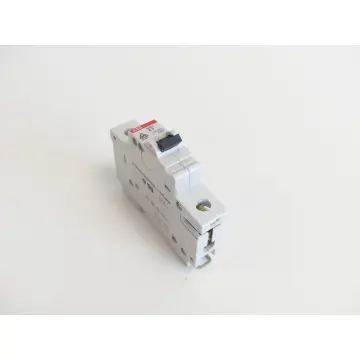 Produktfoto 1 von ABB S271 K3 Leitungsschutzschalter