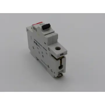 Produktfoto 1 von ABB S271 K4A Leistungsschalter