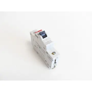 Produktfoto 1 von ABB S271 K6 Leitungsschutzschalter