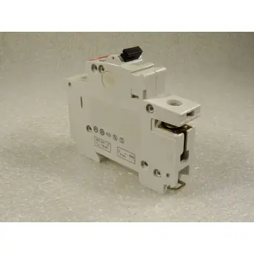 Produktfoto 1 von ABB S271 U6A Leitungsschutzschalter