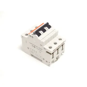 Produktfoto 1 von ABB S273 K10A Leitungsschutzschalter