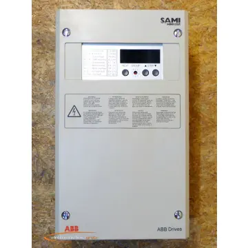 Produktfoto 1 von ABB Strömberg SAMI 054MD4-M2 Frequenzumrichter