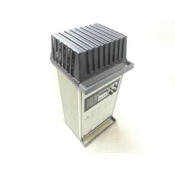 Produktfoto 1 von ABB SAMI MINISTAR 12 MB4 M2 P Frequenzumrichter SN: 410633/0002
