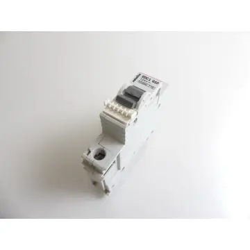 Produktfoto 1 von ABB smissline EDC1 G10 125~ Leitungsschutzschalter