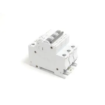 Produktfoto 1 von ABB smissline LG 3 Leitungsschutzschalter 2A 400 V