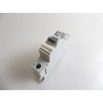 Produktfoto 1 von ABB smissline LP1 C10 230/400V~ Leitungsschutzschalter