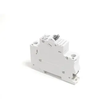 Produktfoto 1 von ABB smissline LP1 G1 Leitungsschutzschalter 230 / 400 V