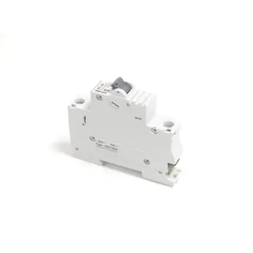Produktfoto 1 von ABB smissline LP1 G4 Leitungsschutzschalter 230 / 400 V