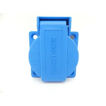 Produktfoto 1 von ABL Sursum UL 12505 IP 20 offen IP 54 geschlossen