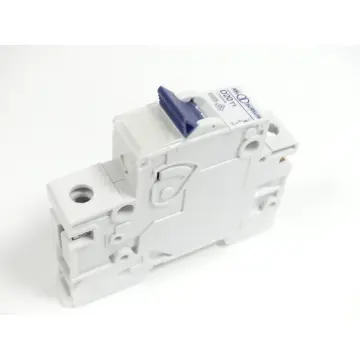 Produktfoto 1 von ABL Sursum D20 T1 Leistungsschalter 1-polig ~230/400